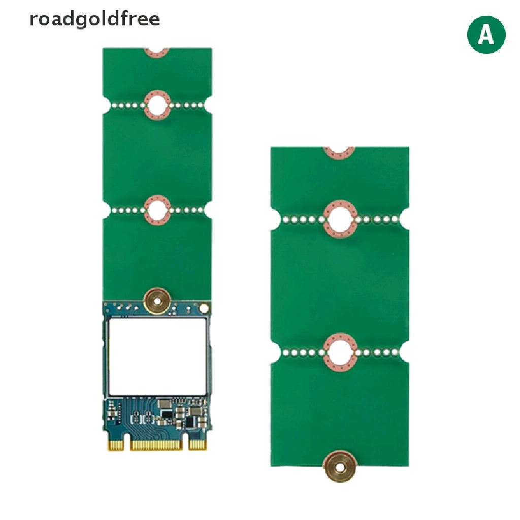 Adaptador de unidad de estado NGFF M2 SSD varias medidas G'S Store