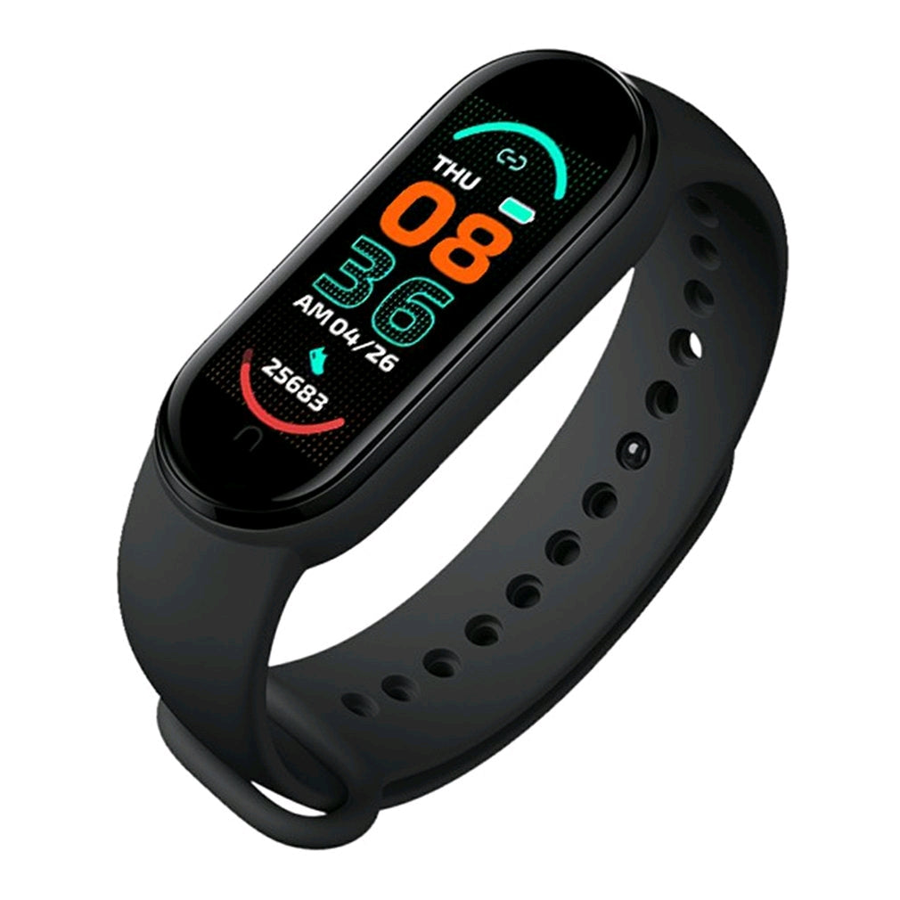 Smartwatch Xiaomi M6 G'S Electronic Store