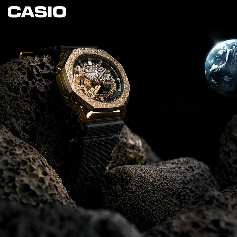 Reloj Casio. G-SHOCK. Impermeable A Prueba De Golpes G'S Store