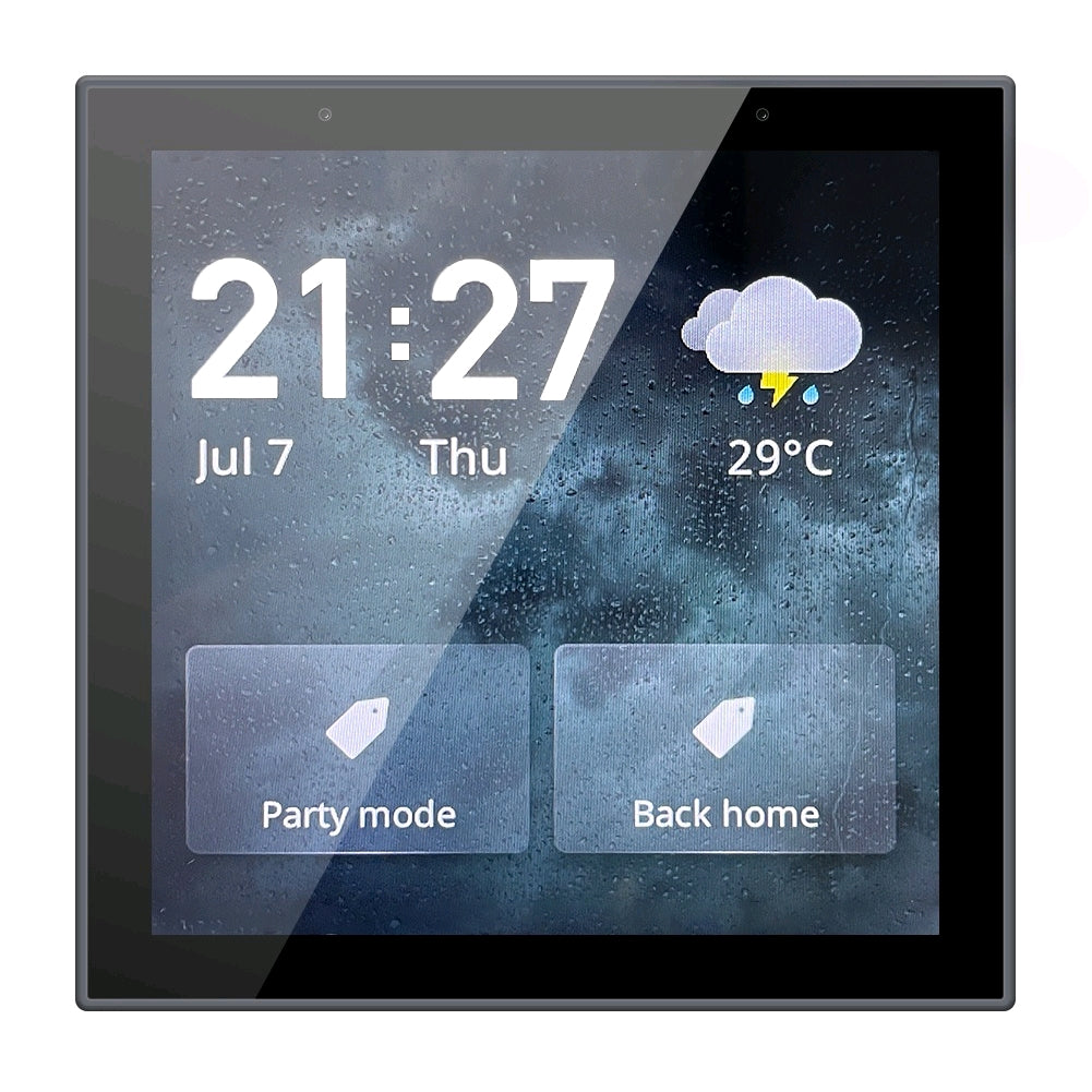 Pantalla táctil Tuya Smart Home G'S Electronic Store