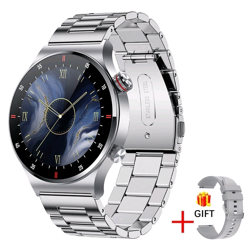 Smartwatch NFC 2022 G'S Electronic Store