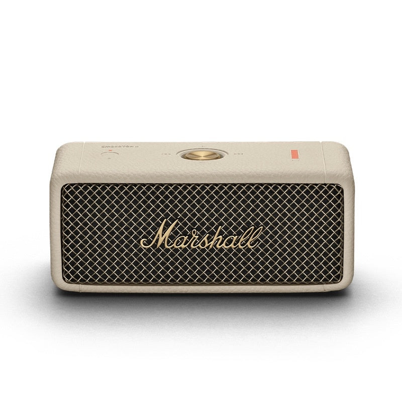 Altavoz Marshall Emberton II 2da. generación bocina bluetooth G'S Store