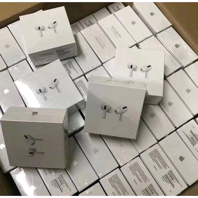 Airpods 3 Pro cancelación activa de ruido GPS G'S Store