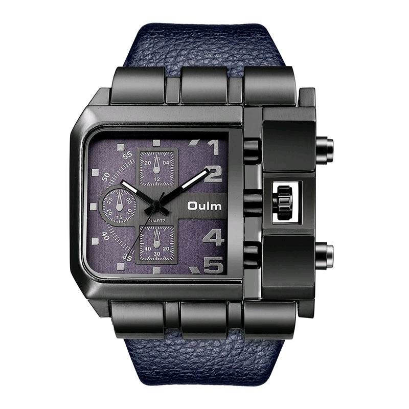 Reloj de cuarzo para hombre 3364 G'S Store