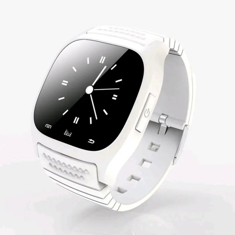 Smartwatch M26 G'S Electronic Store