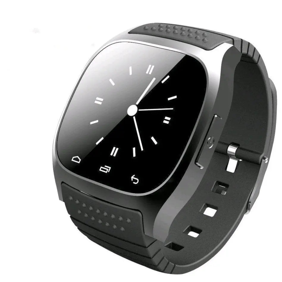 Smartwatch M26 G'S Electronic Store