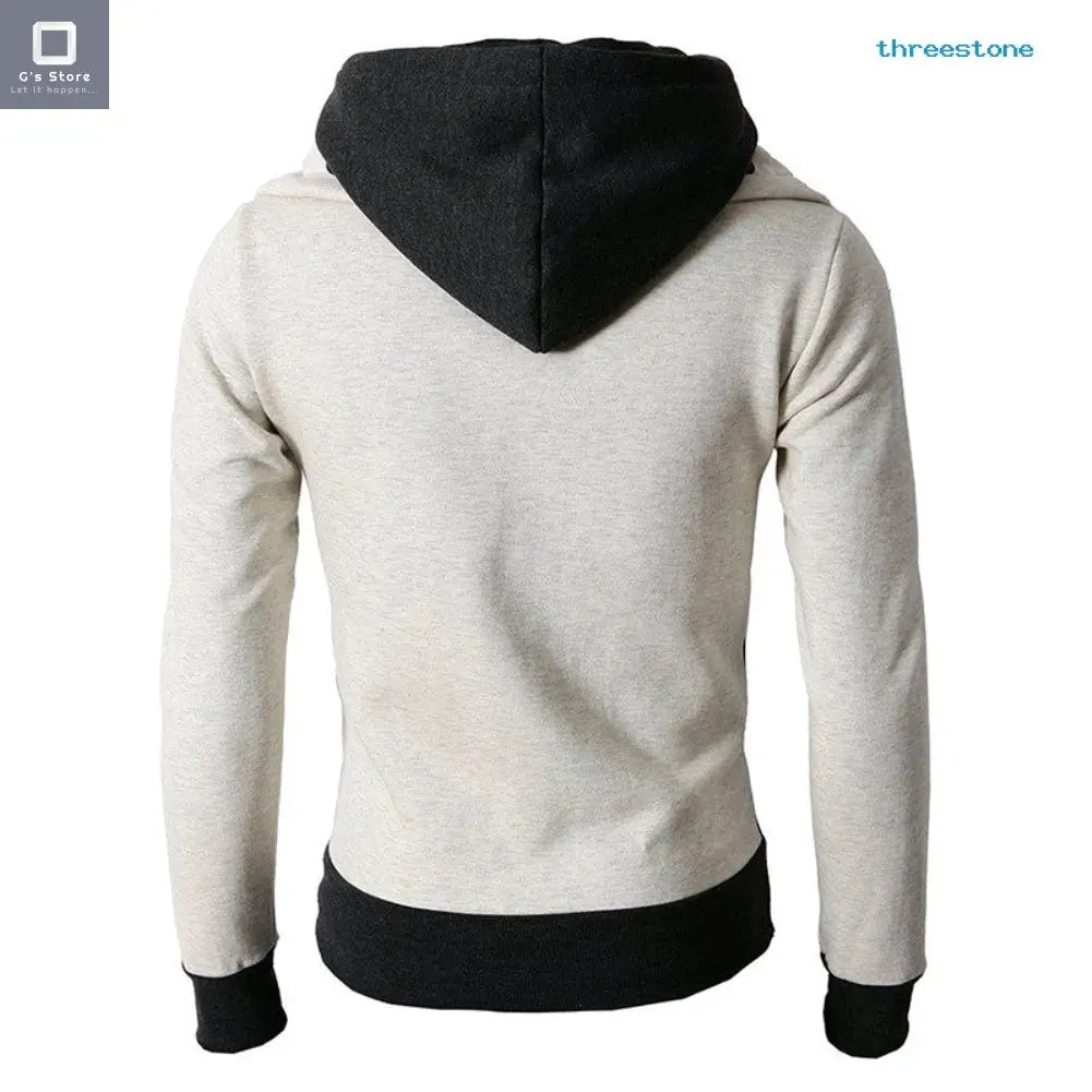 Sudadera con capucha G'S Store