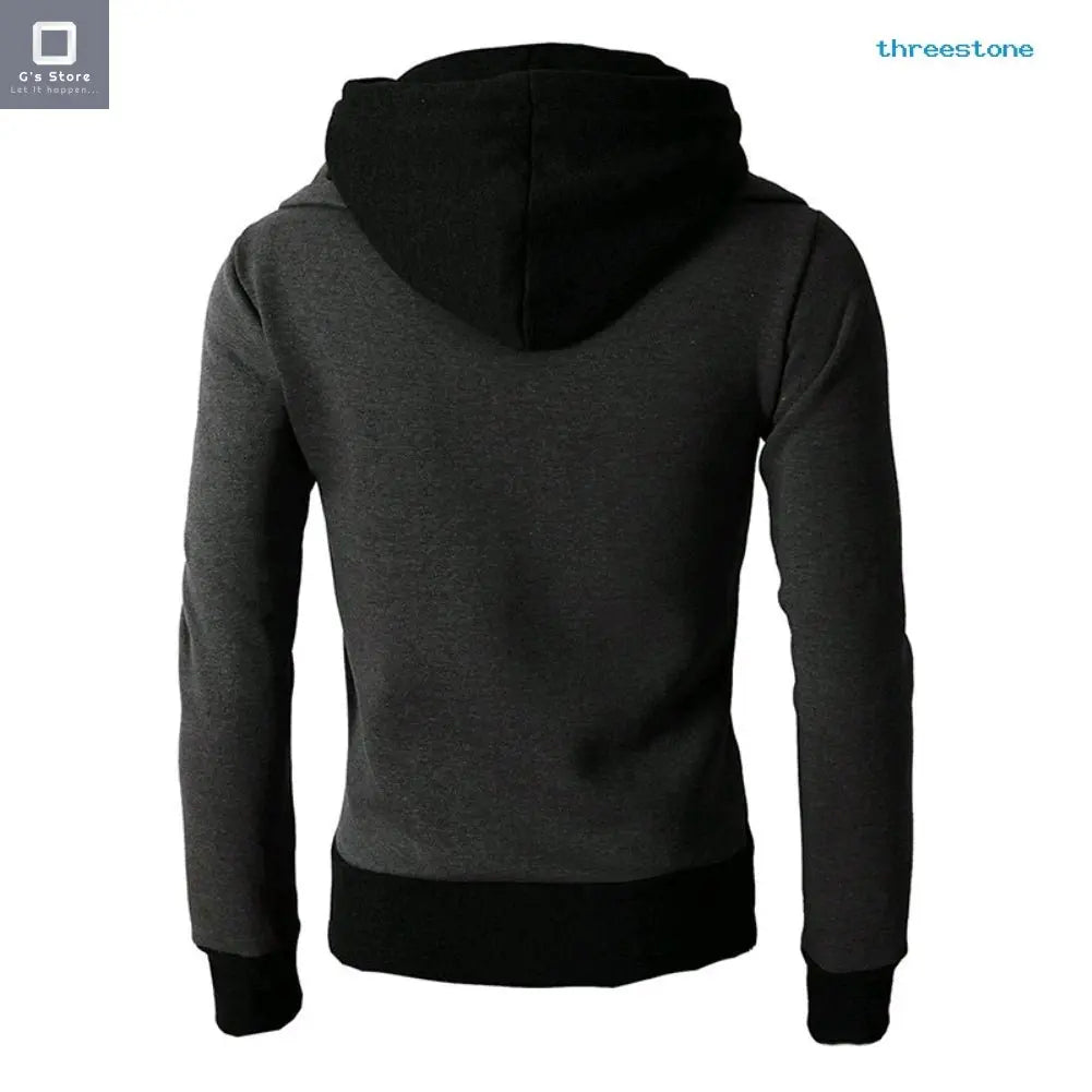 Sudadera con capucha G'S Store