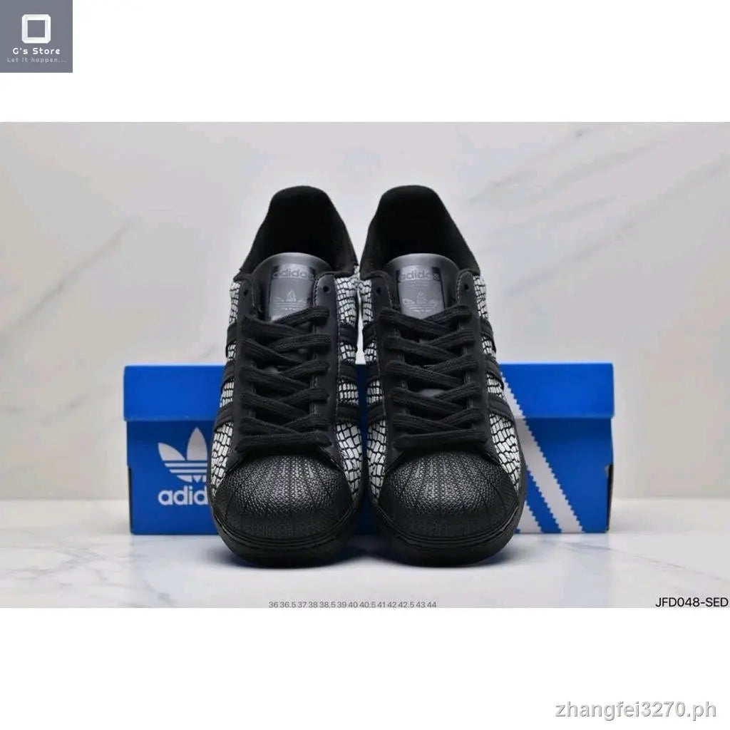 Tenis Adidas original Serpentin FY6014 G'S Store