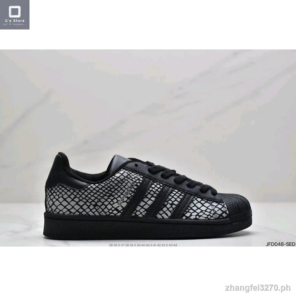 Tenis Adidas original Serpentin FY6014 G'S Store