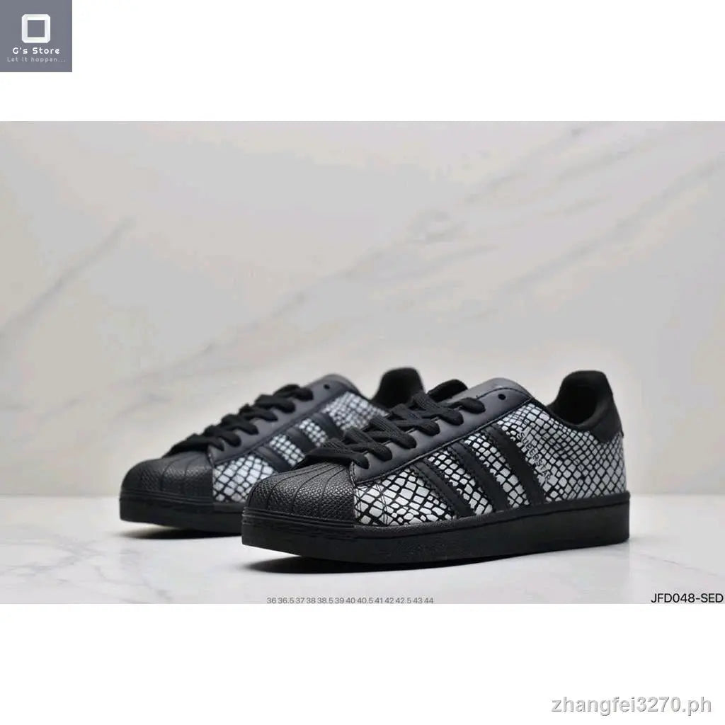 Tenis Adidas original Serpentin FY6014 G'S Store