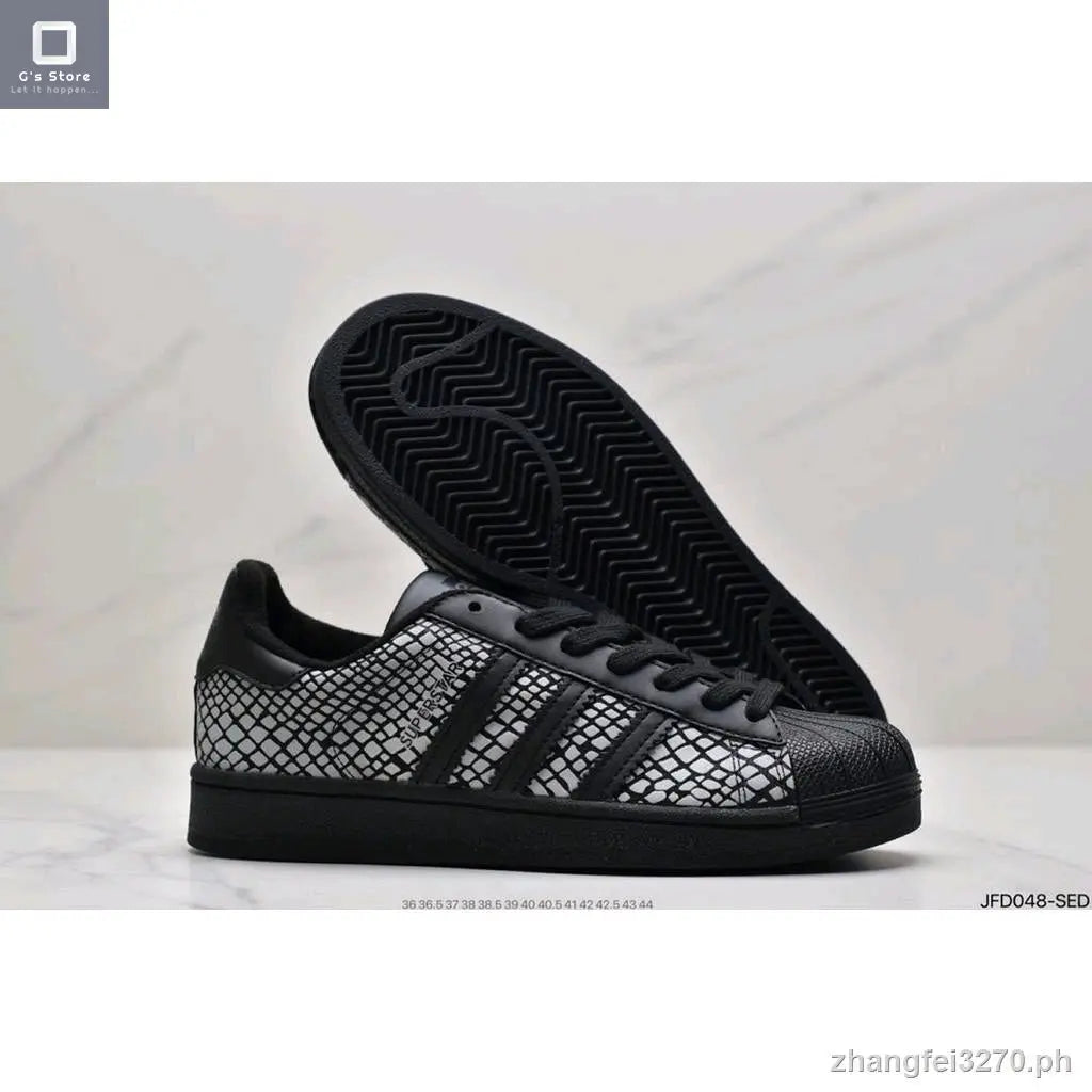 Tenis Adidas original Serpentin FY6014 G'S Store