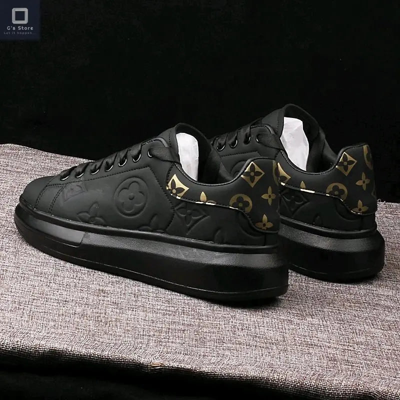 Tenis Louis Vuitton Moda G'S Luxury & Vogue Store