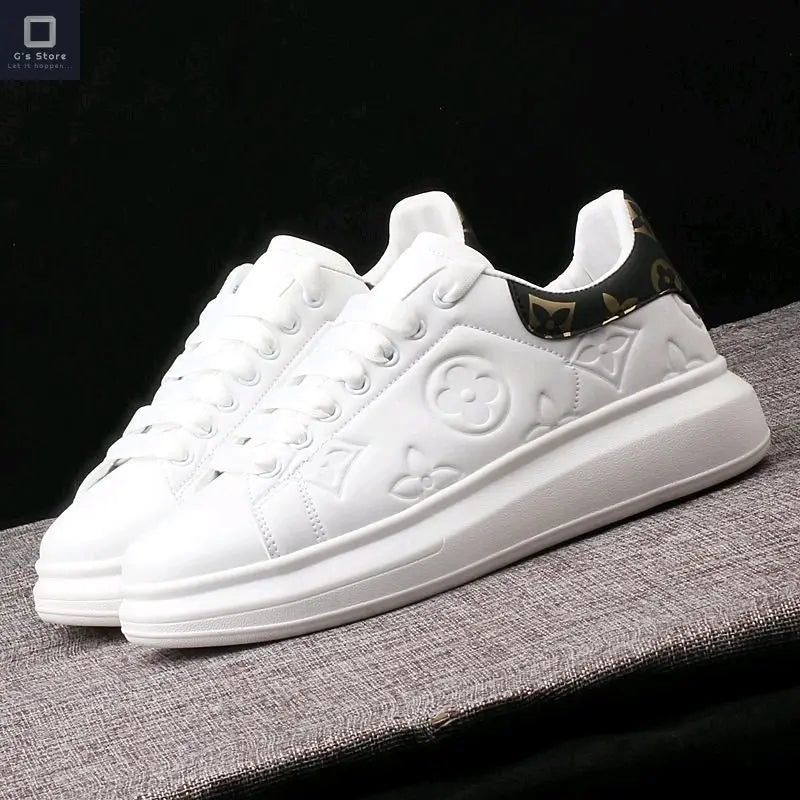 Tenis Louis Vuitton Moda G'S Luxury & Vogue Store