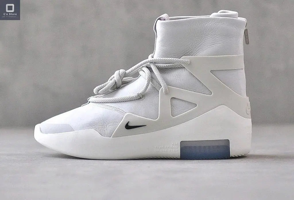 Tenis Nike Air Fear of God 1 G'S Store