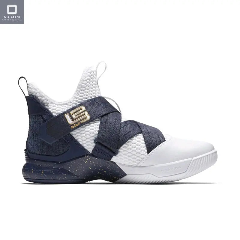 Tenis Nike Men's LEBRON SOLDIER SFG EP James basketball shoes AO4055 G'S Luxury & Vogue Store