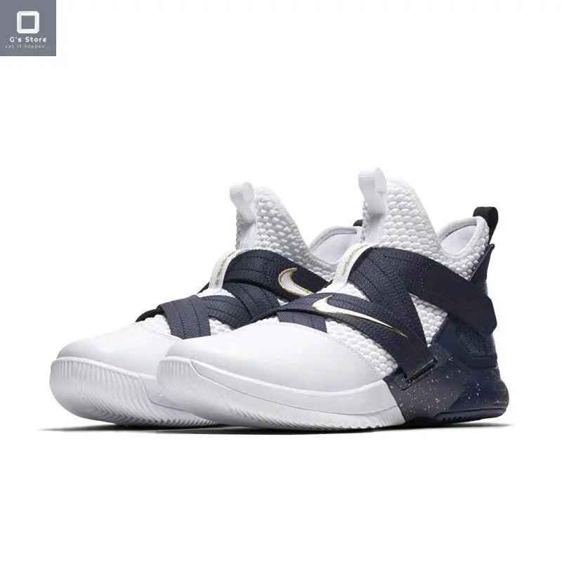 Tenis Nike Men's LEBRON SOLDIER SFG EP James basketball shoes AO4055 G'S Luxury & Vogue Store