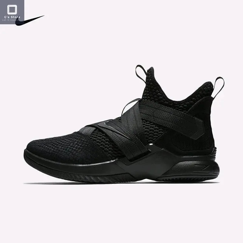 Tenis Nike Men's LEBRON SOLDIER SFG EP James basketball shoes AO4055 G'S Luxury & Vogue Store