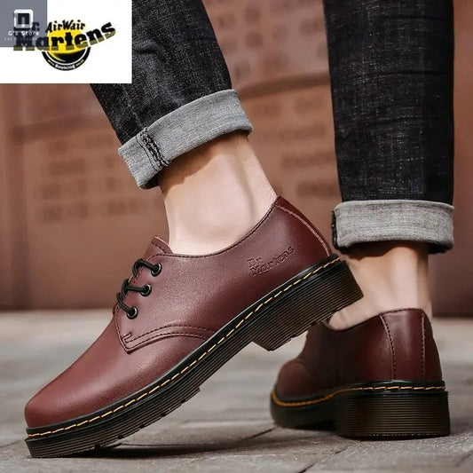 Zapato Dr. Martens G'S Luxury & Vogue Store