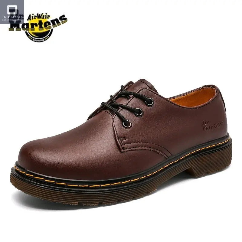 Zapato Dr. Martens G'S Luxury & Vogue Store