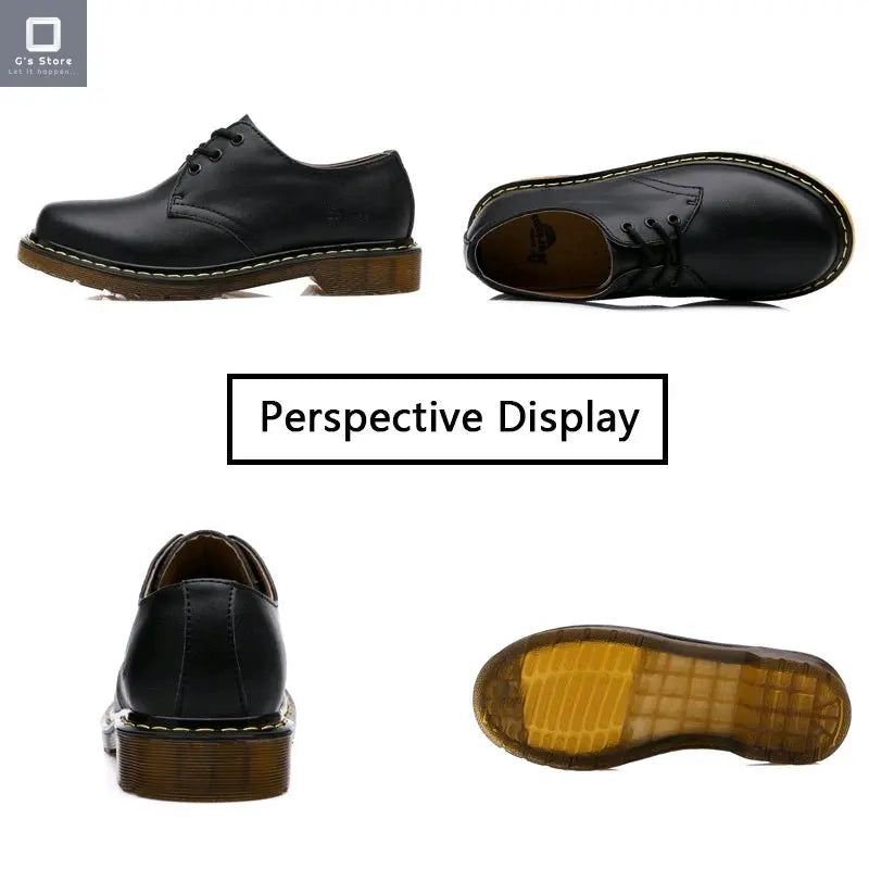 Zapato Dr. Martens G'S Luxury & Vogue Store