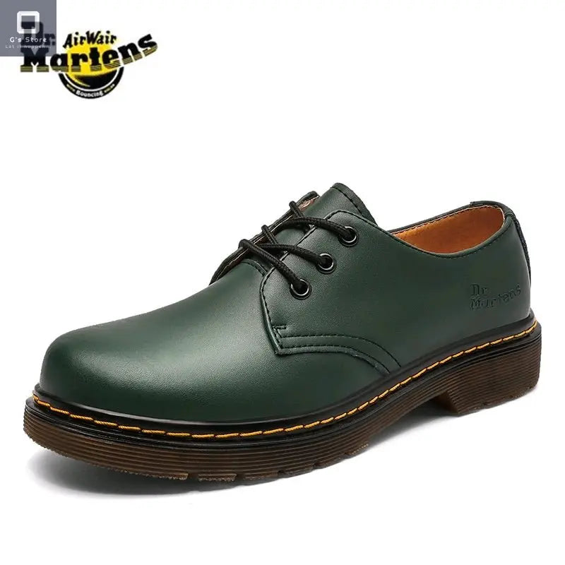 Zapato Dr. Martens G'S Luxury & Vogue Store